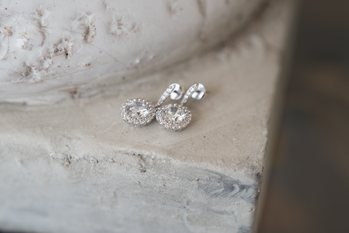 Accessoire shooting mariage