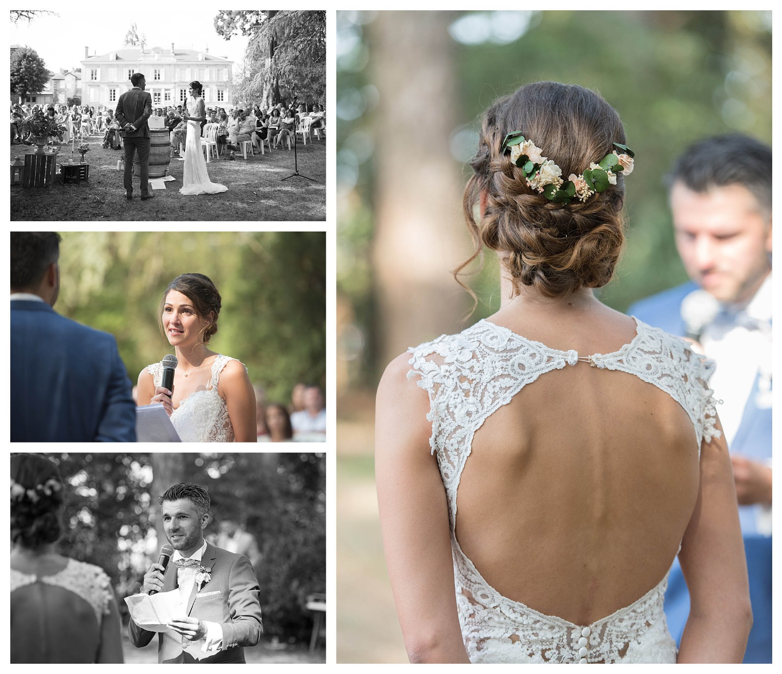 Bon photographe de mariage lyon 1