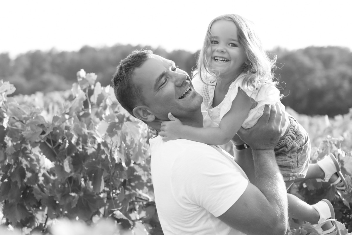 Carte cadeau pour seance photo en famille lyon