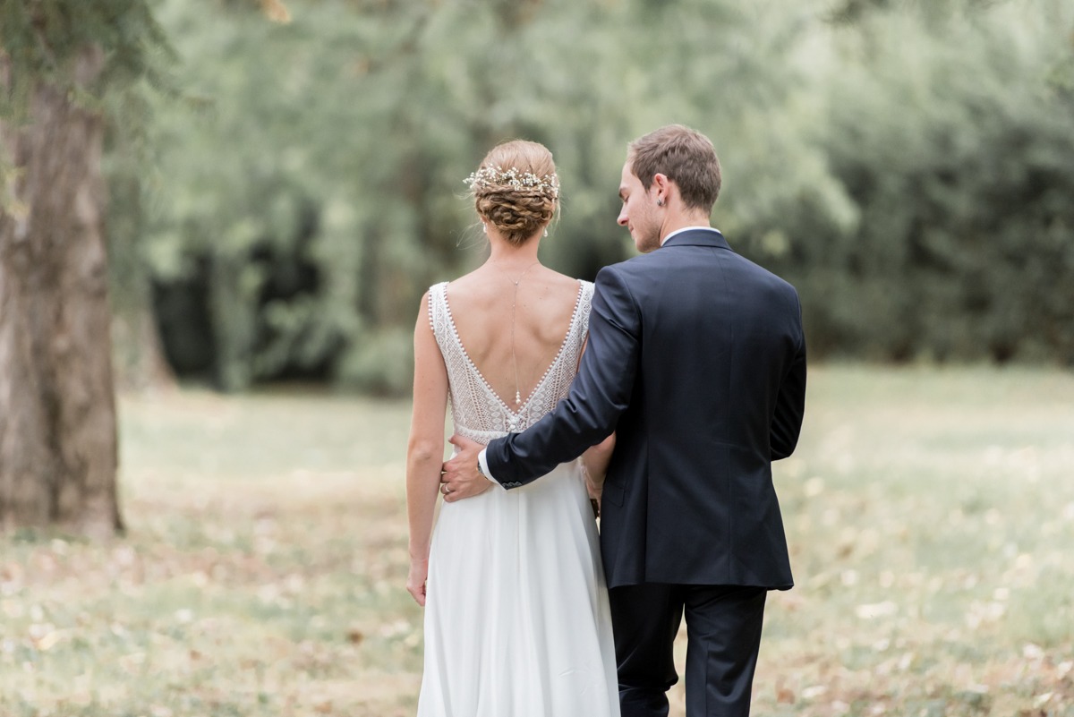 Chateau de saint trys a anse