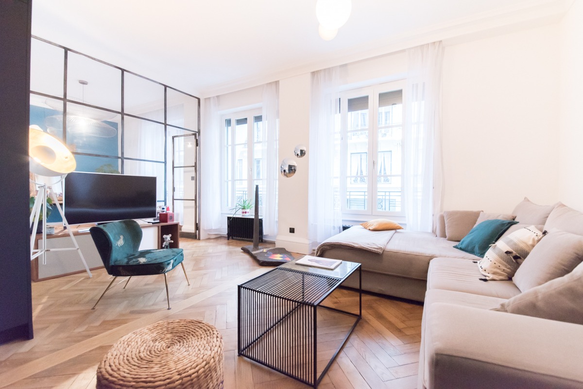 Le meilleur photographe immobilier a lyon