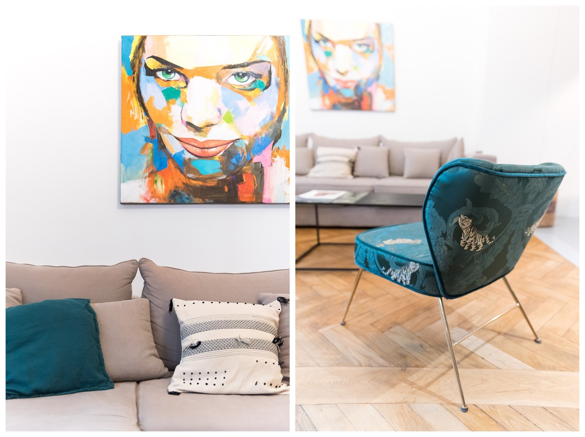 Le photographe lyonnais