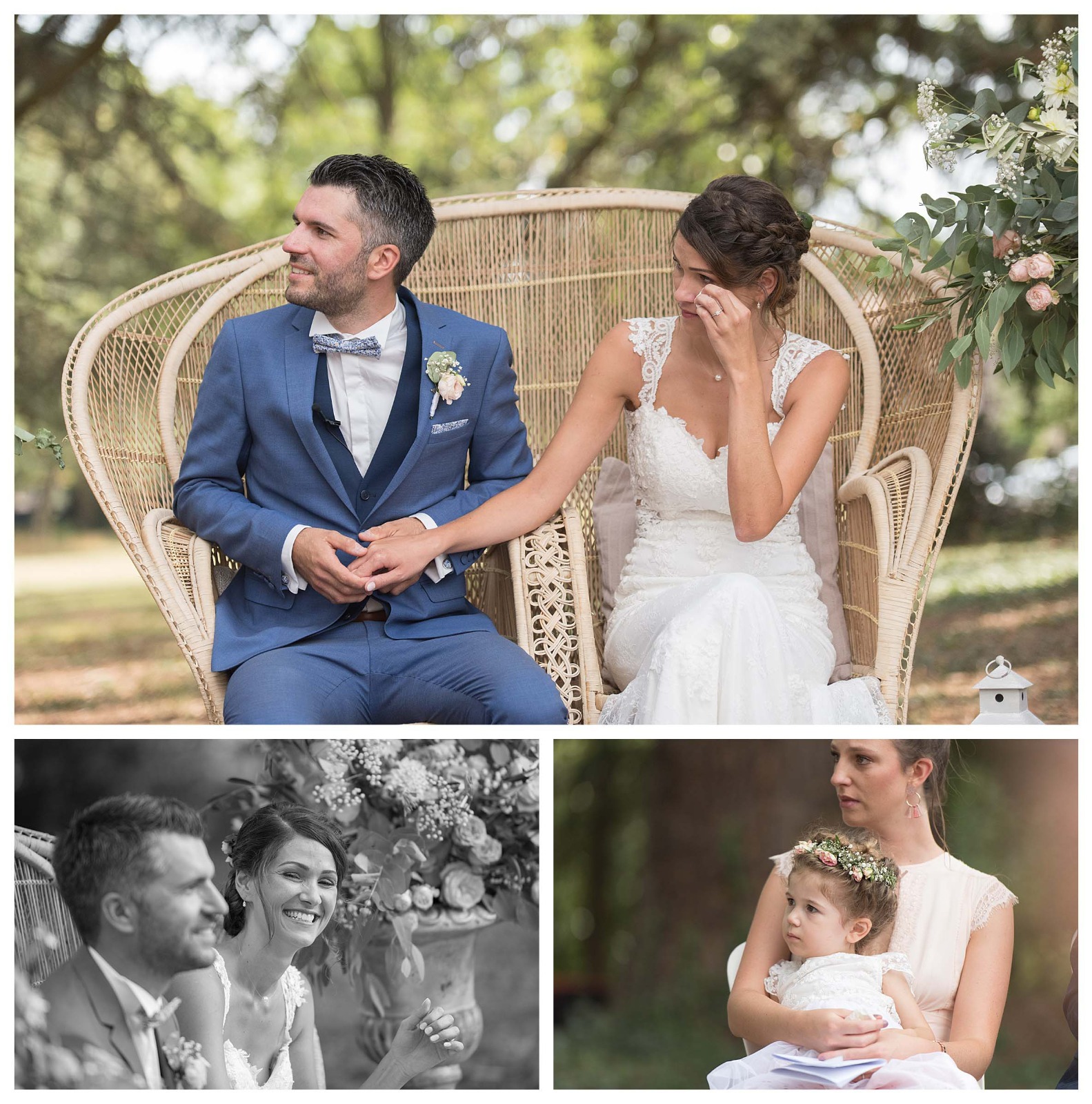 Meilleur photographe de mariage dardilly