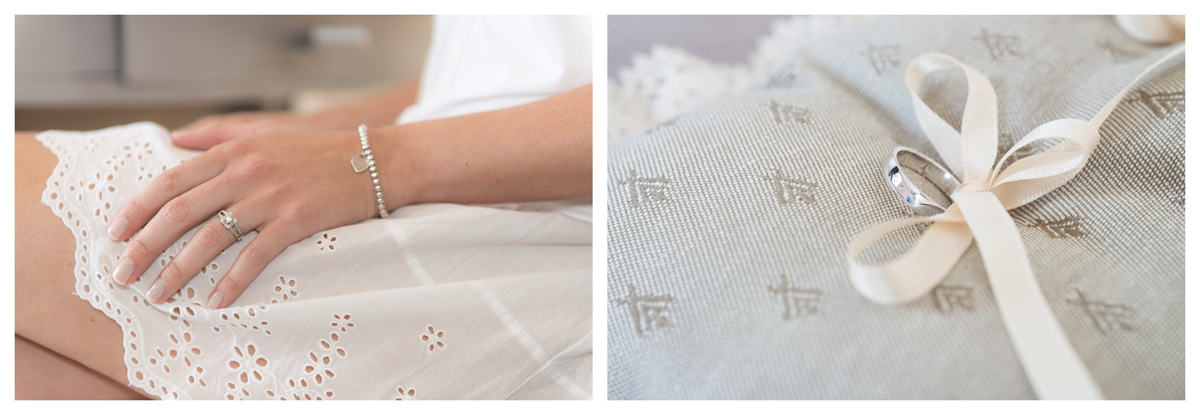 Photo d alliance de mariage lyon