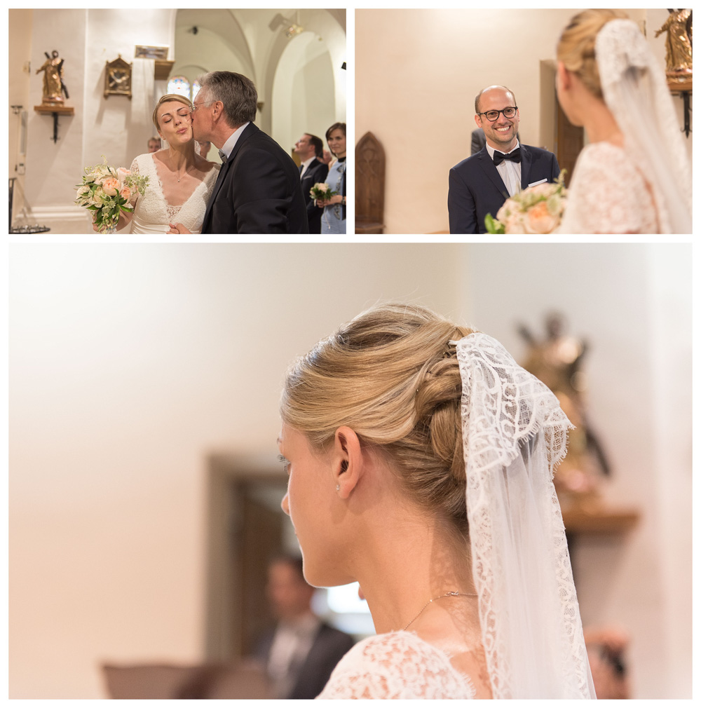 Photo de mariage eglise 1