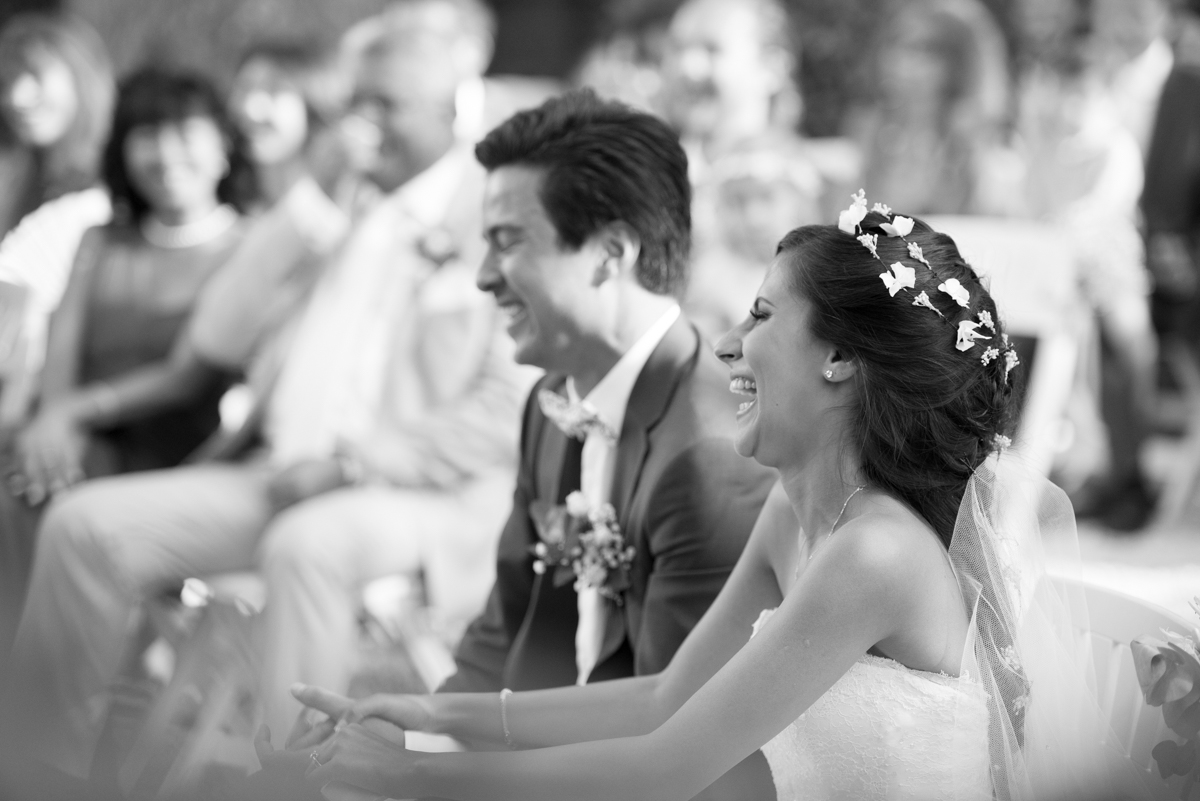 Photo mariage magnananerie saint isidore