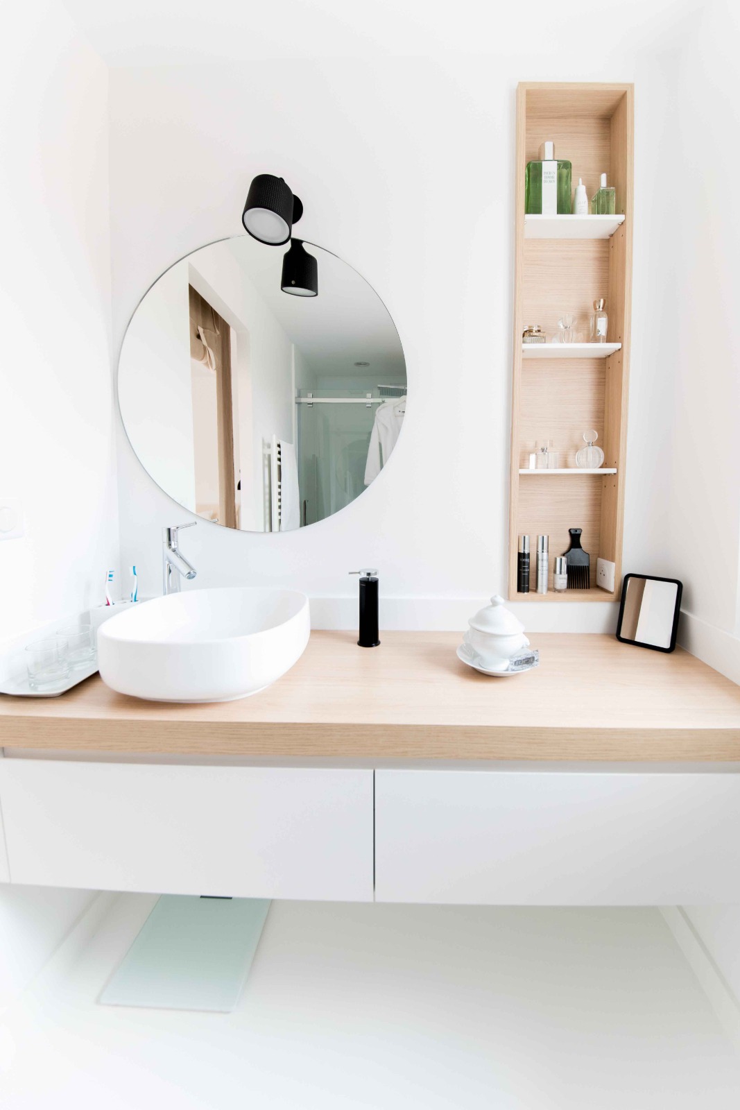 Photographe architecture immobilier lyon