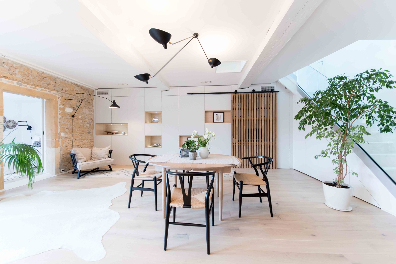 Photographe architecture lyon