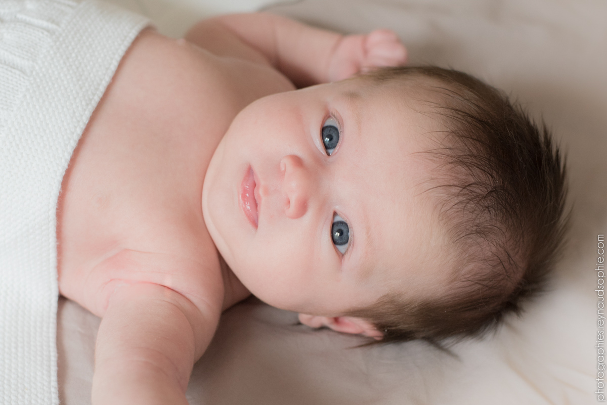 Photographe bebe a domicile ecully