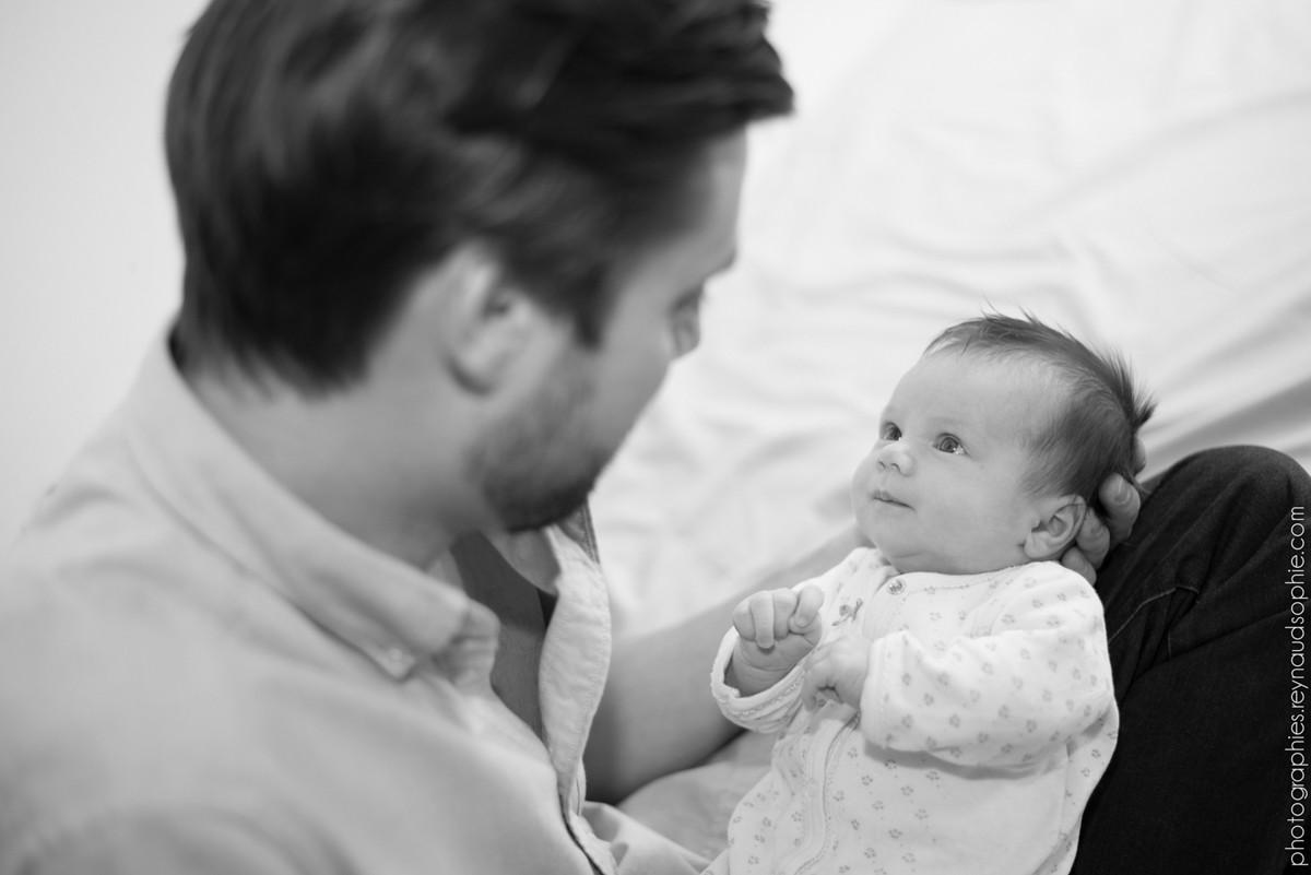 Photographe bebe a domicile lyon