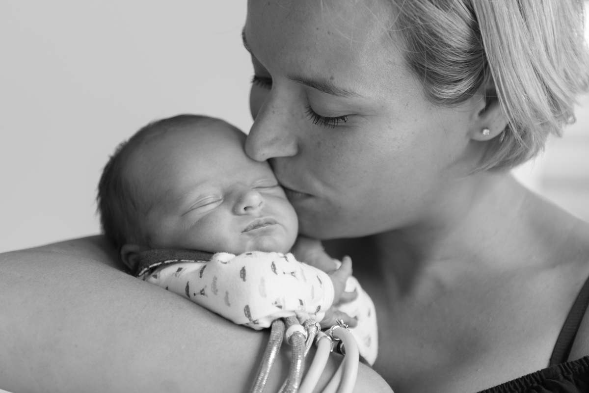 Photographe bebe ecully