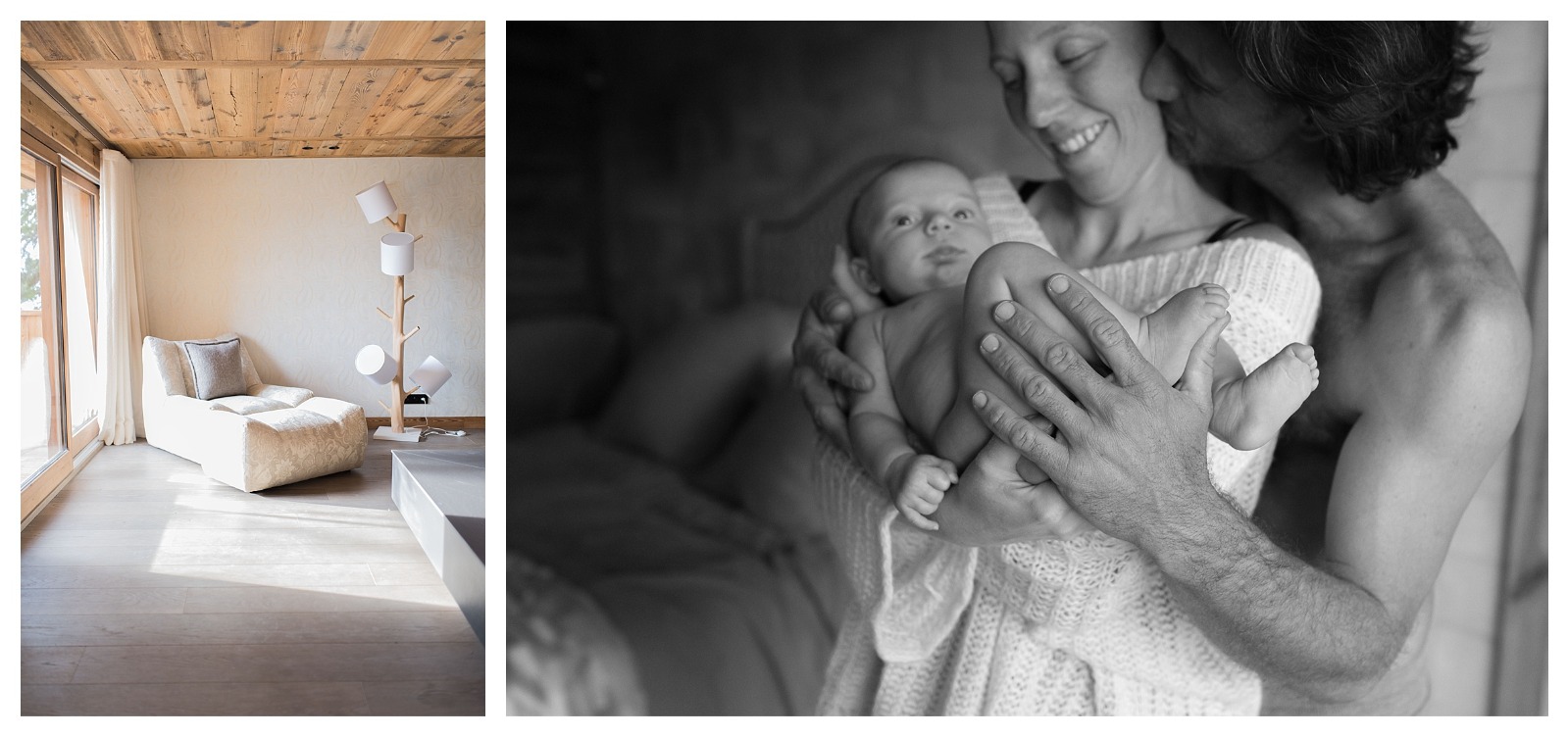 Photographe bebe naissance lyon 1