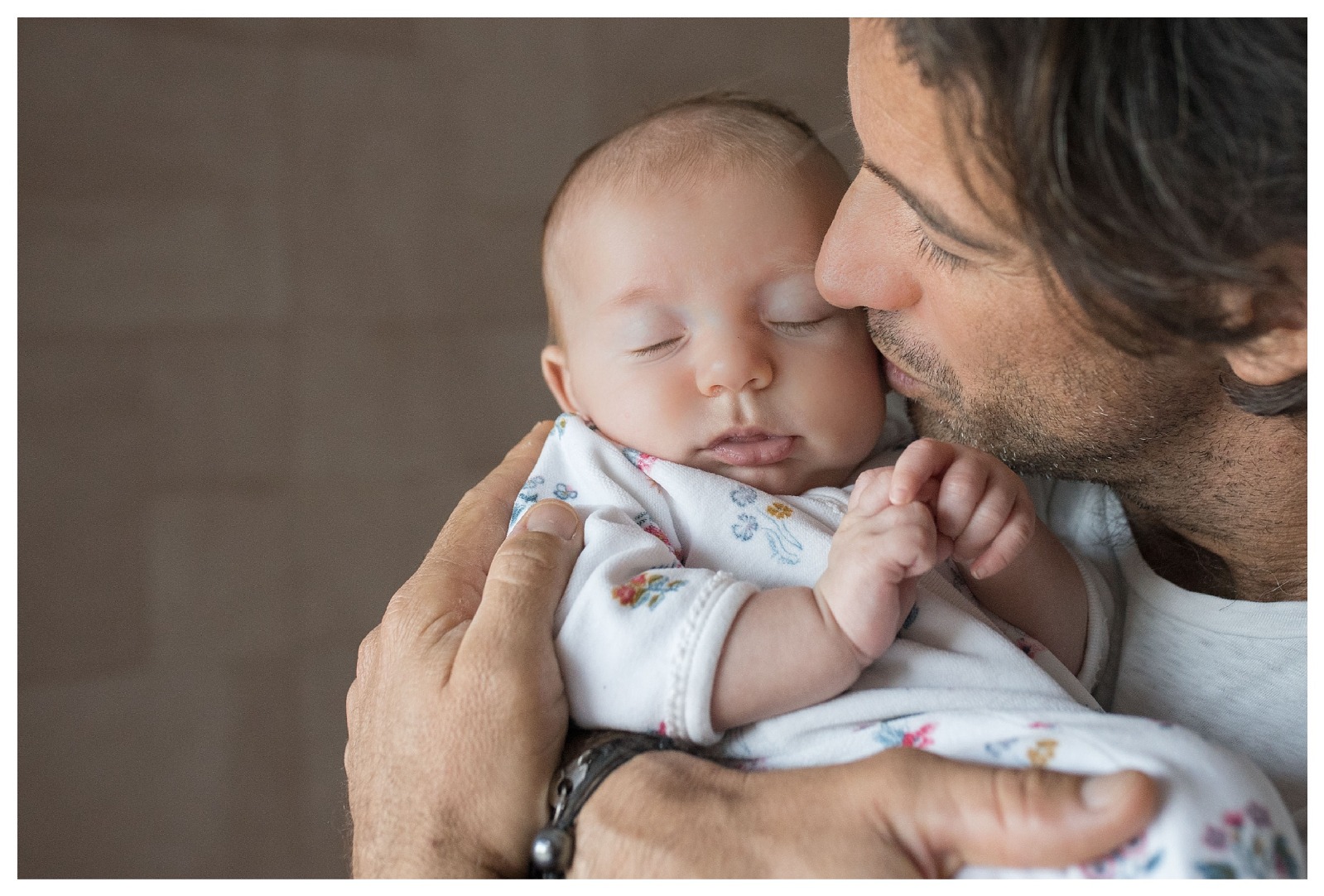 Photographe bebe villefranche sur saone