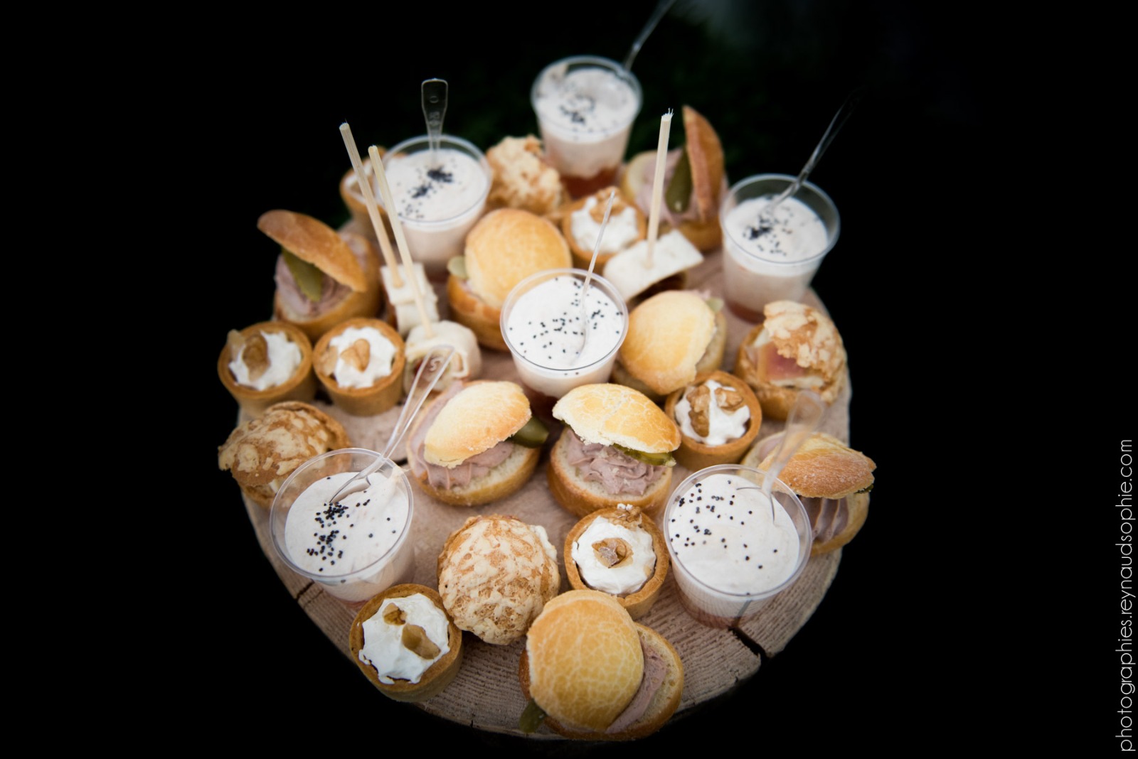 Photographe culinaire a lyon 1