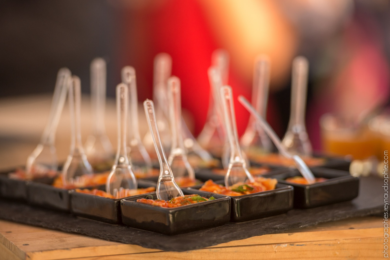 Photographe culinaire lyonnais