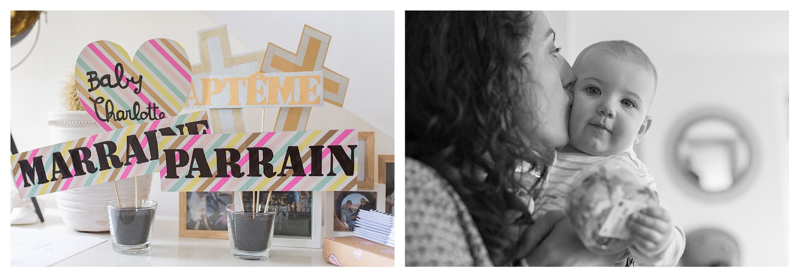 Photographe de bapteme a lyon