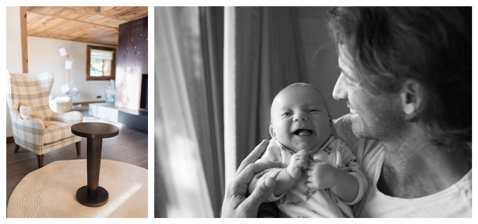 Photographe de bebes lyon