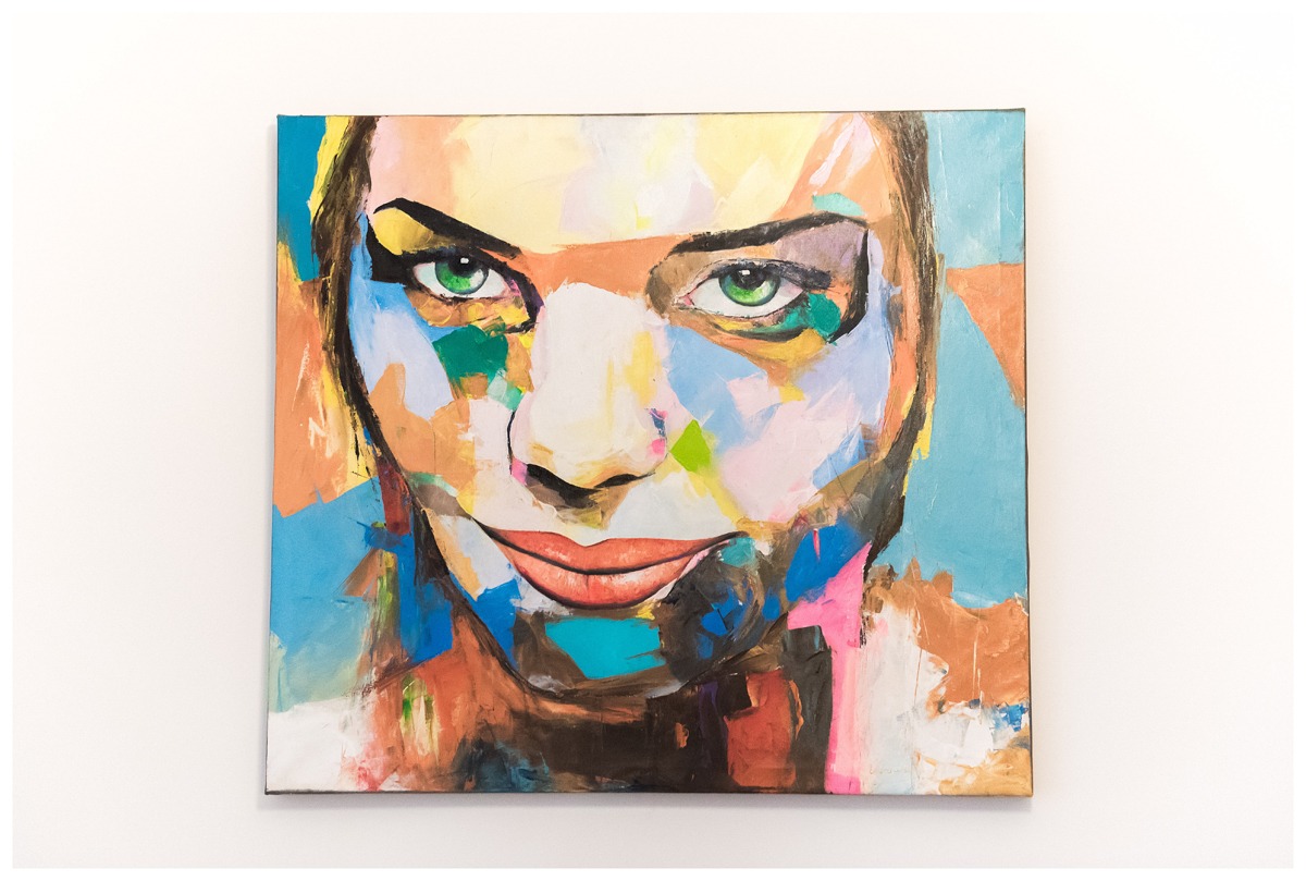 Photographe de decoration lyon