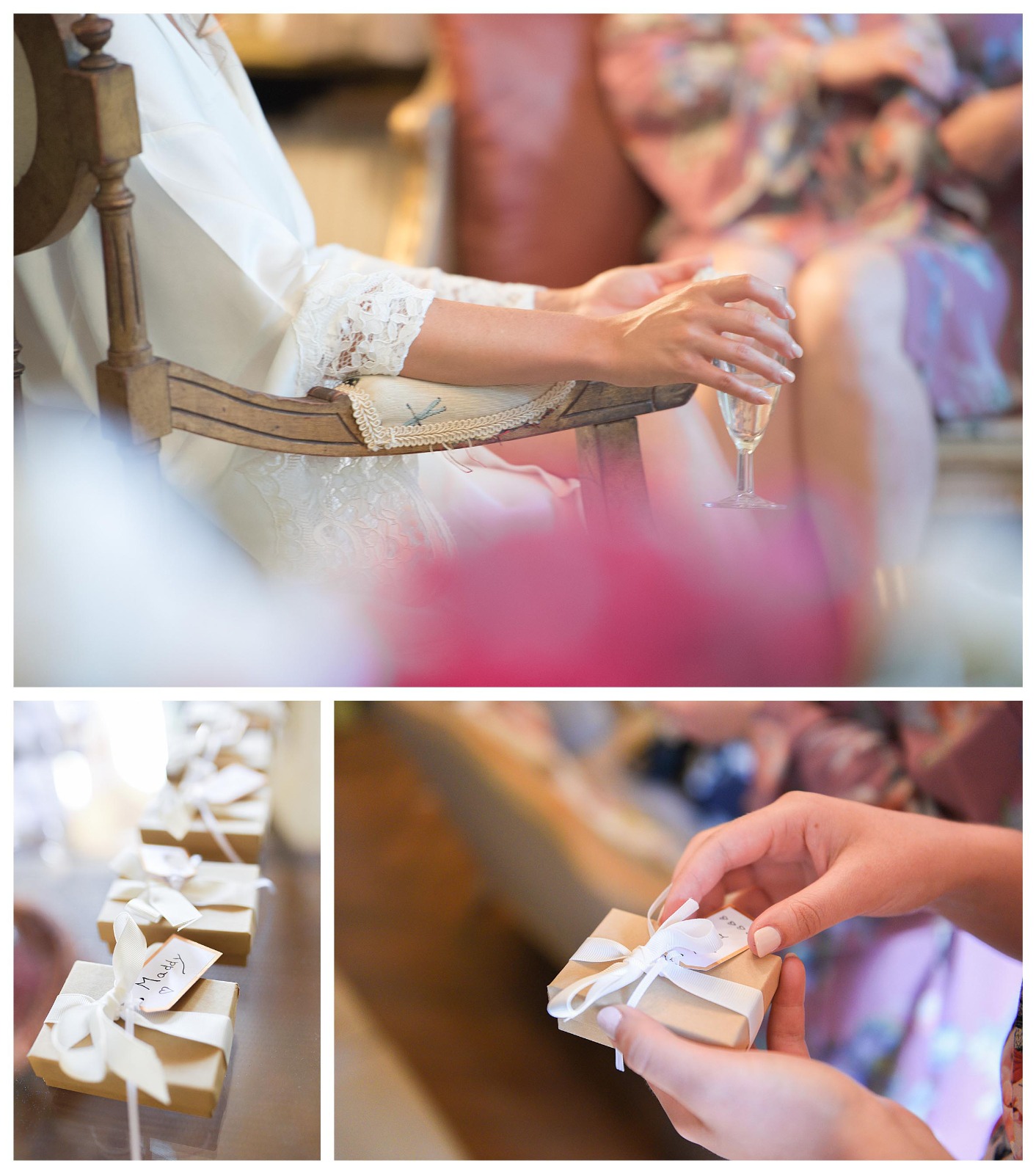 Photographe de mariage bormes les mimosas 1