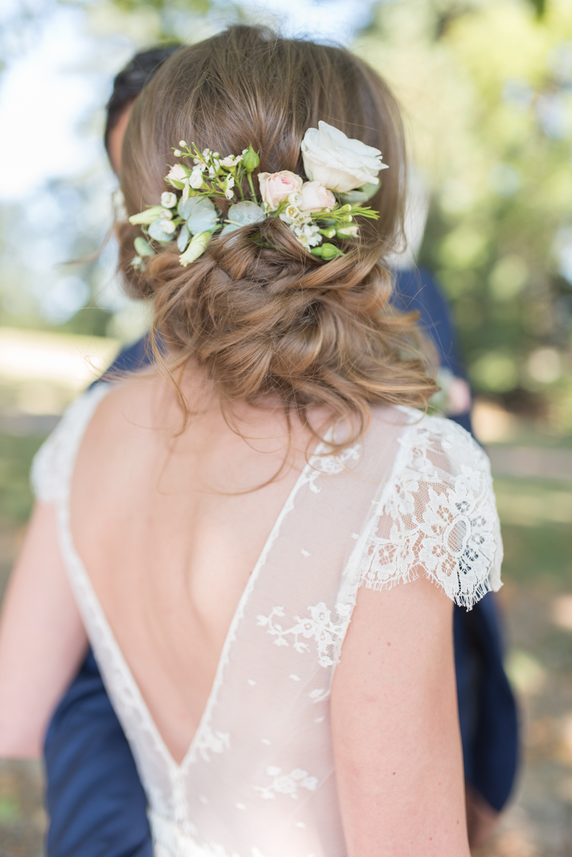 Photographe de mariage en provence