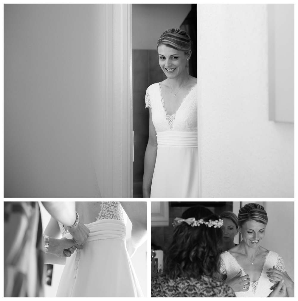 Photographe de mariage france