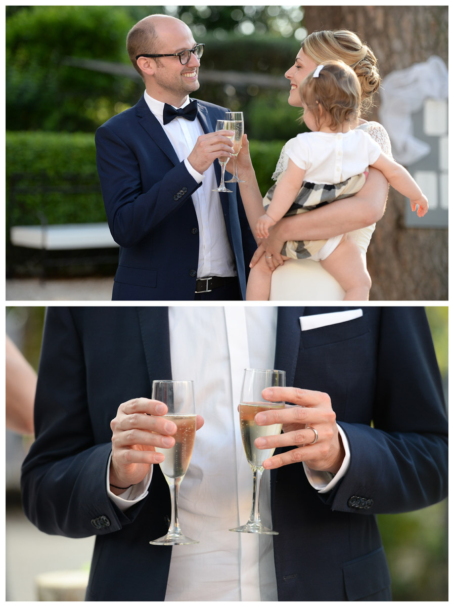 Photographe de mariage magnanerie de saint isidore