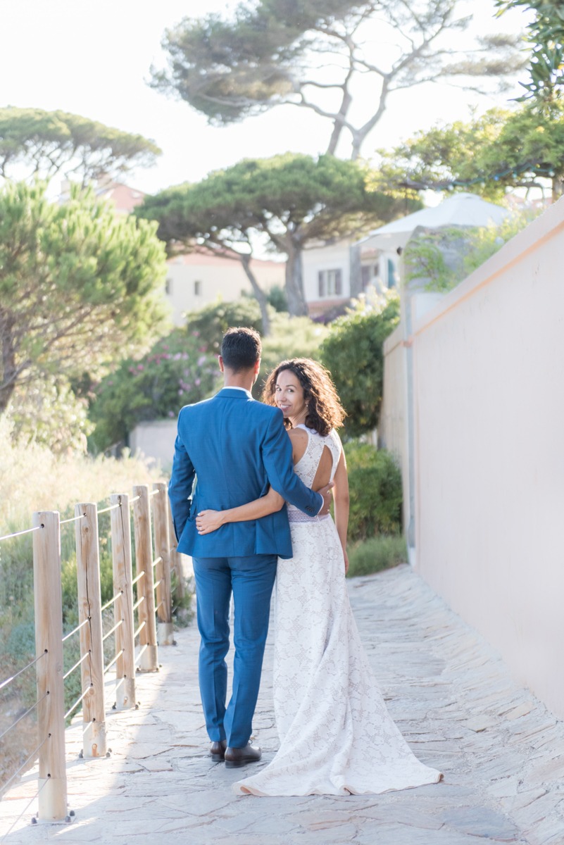 Photographe de mariage magnanerie saint isidore