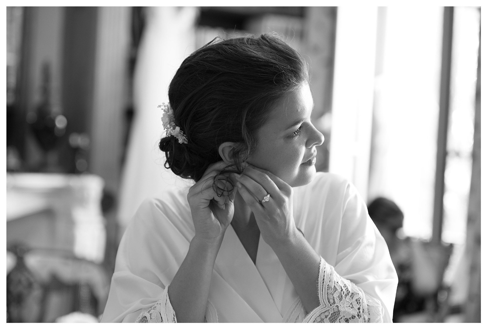 Photographe de mariage marseille