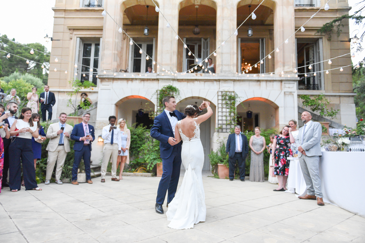 Photographe de mariage sur lyon