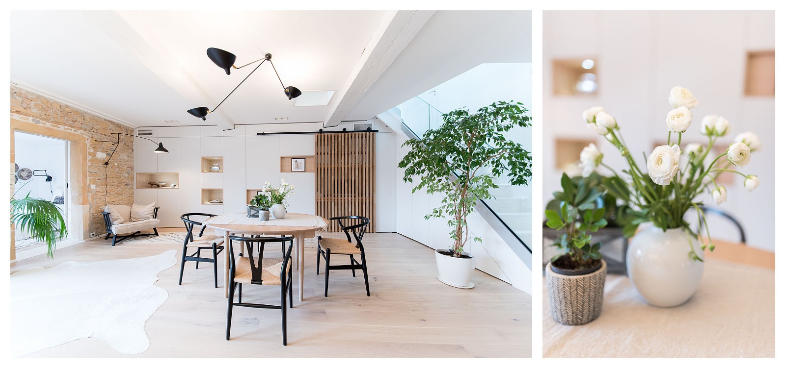 Photographe en immobilier lyon