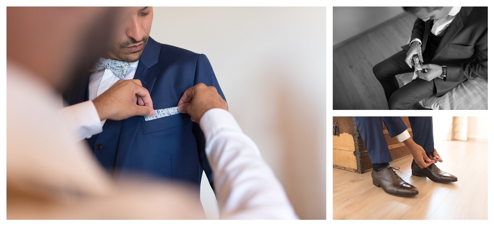 Photographe et cameraman mariage lyon