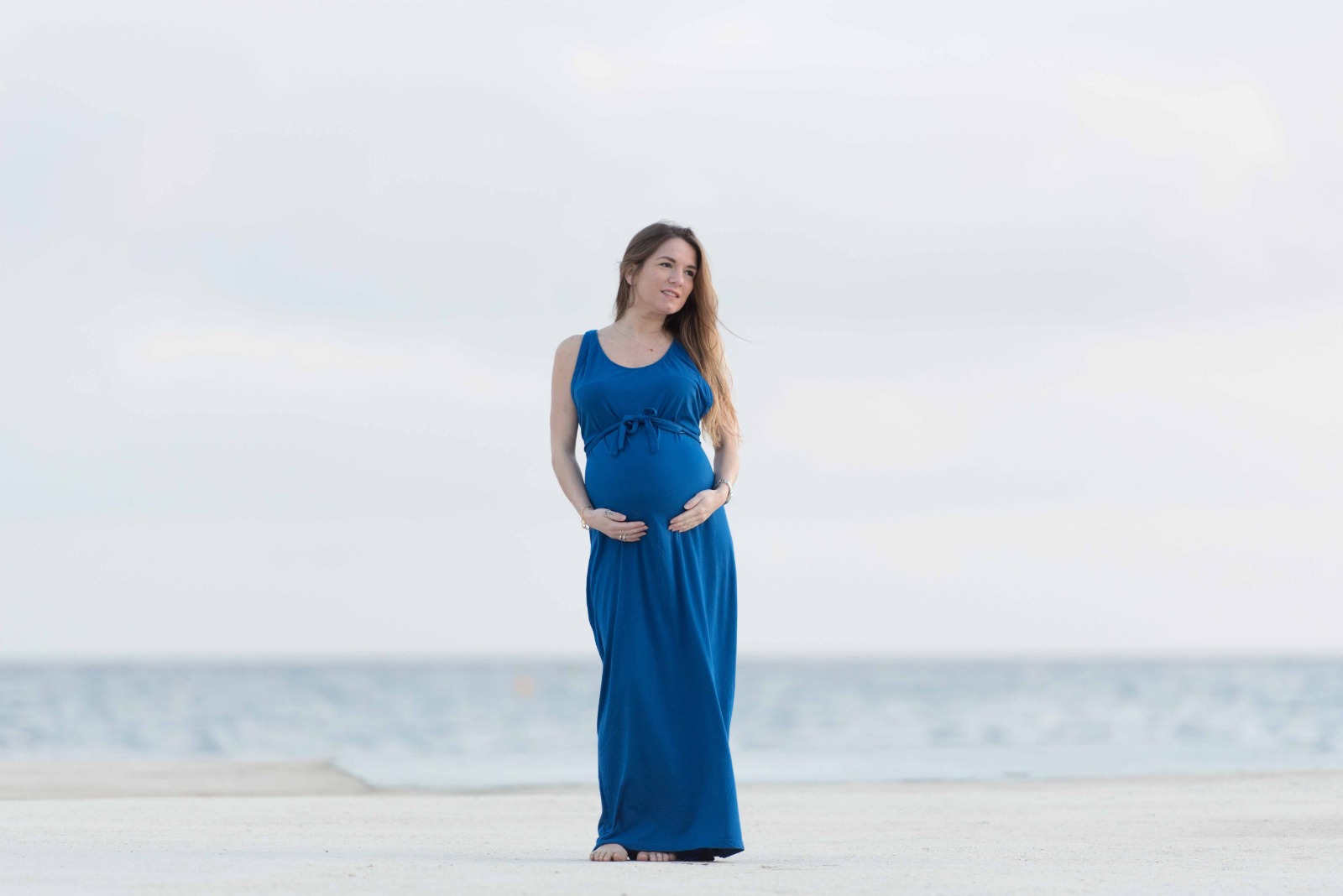Photographe femme enceinte beaujolais