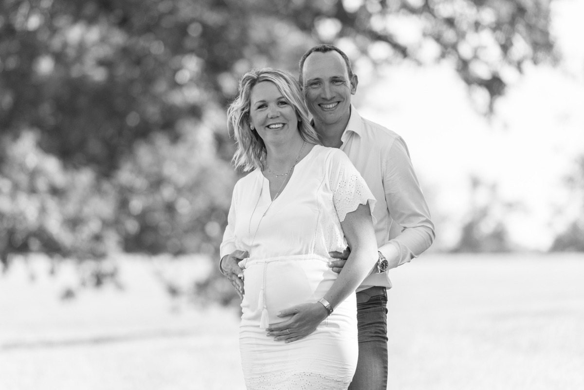 Photographe future maman a lyon