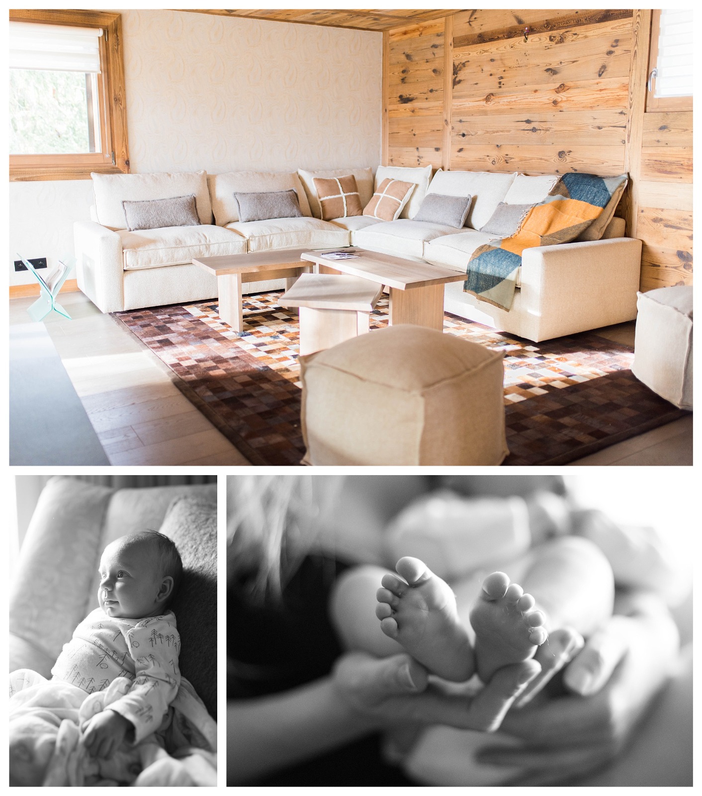 Photographe grossesse et naissance lyon