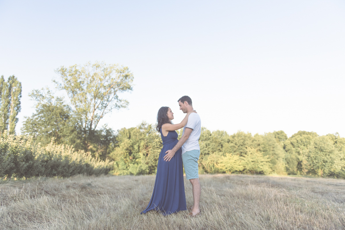 Photographe grossesse lyon