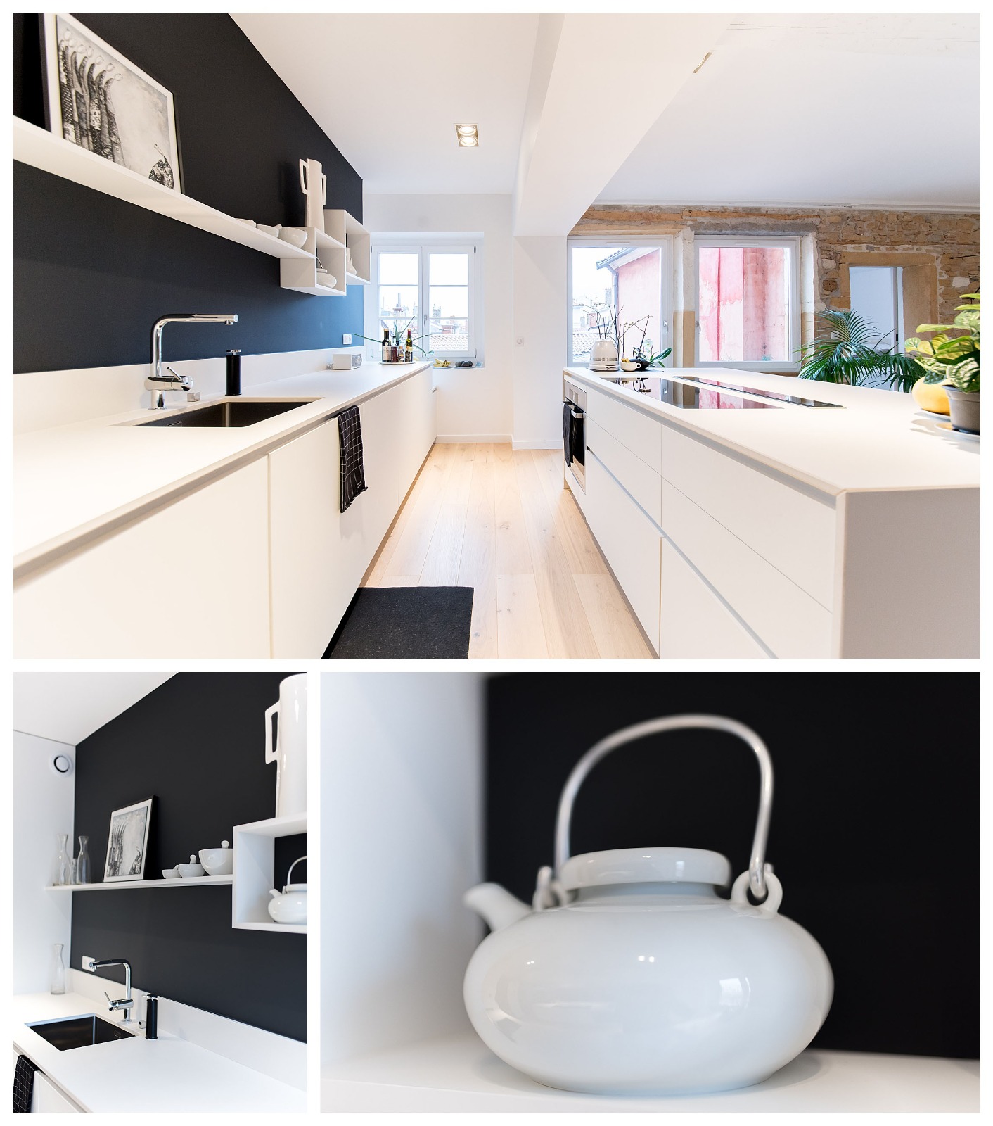 Photographe immobilier a lyon tarifs