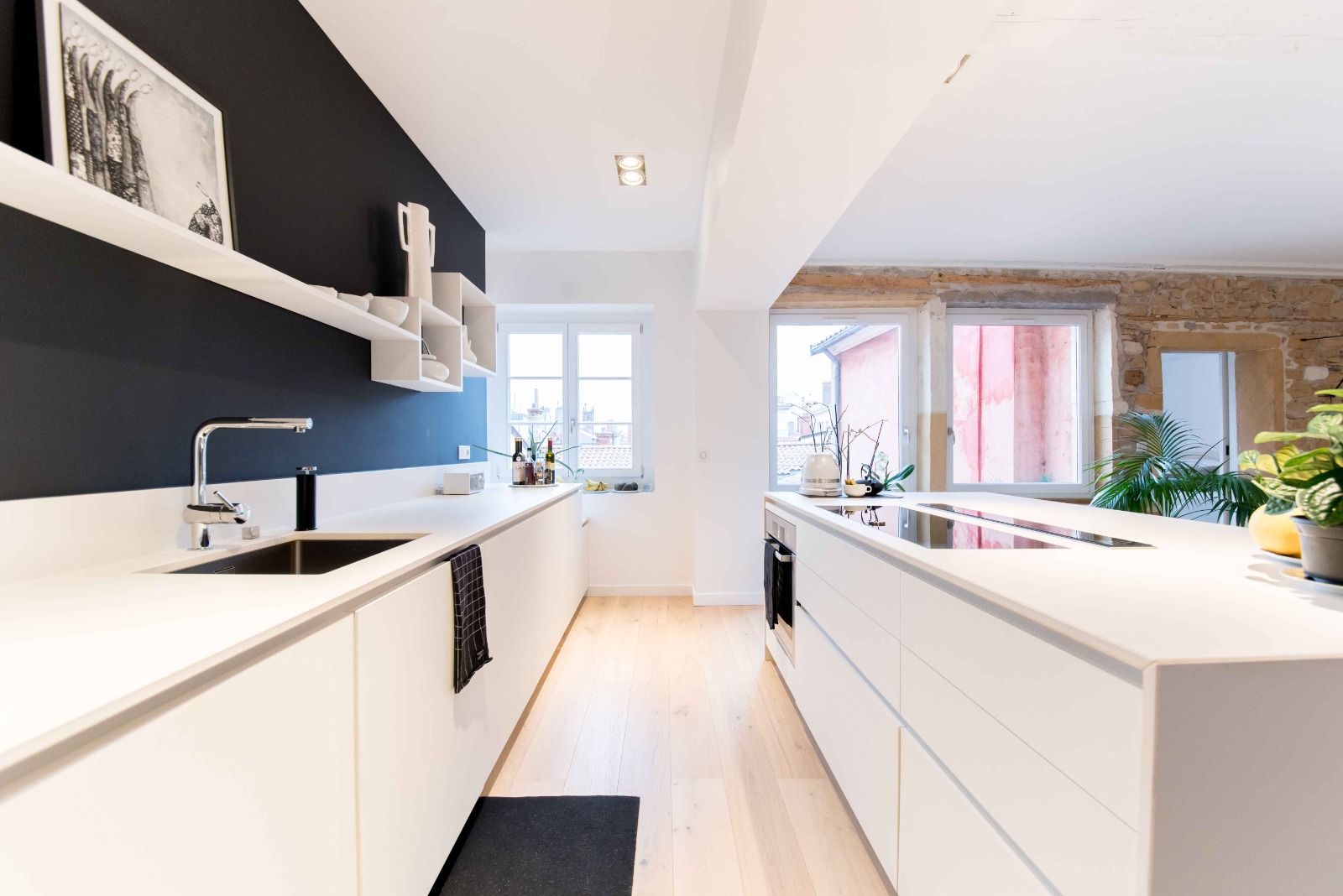 Photographe immobilier sur lyon