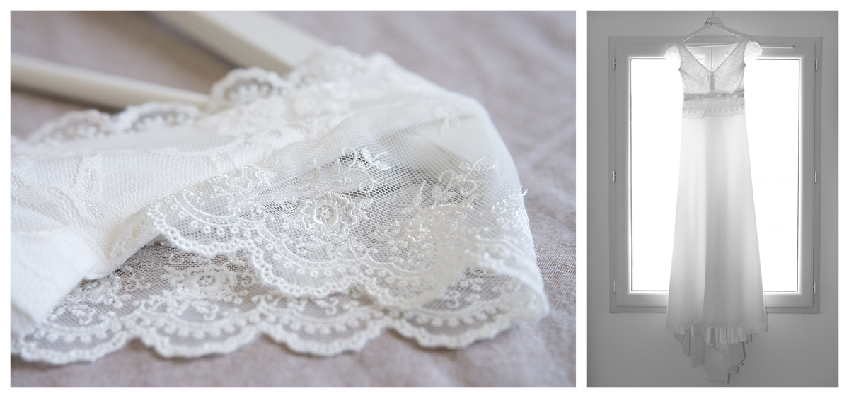 Photographe lyon mariage