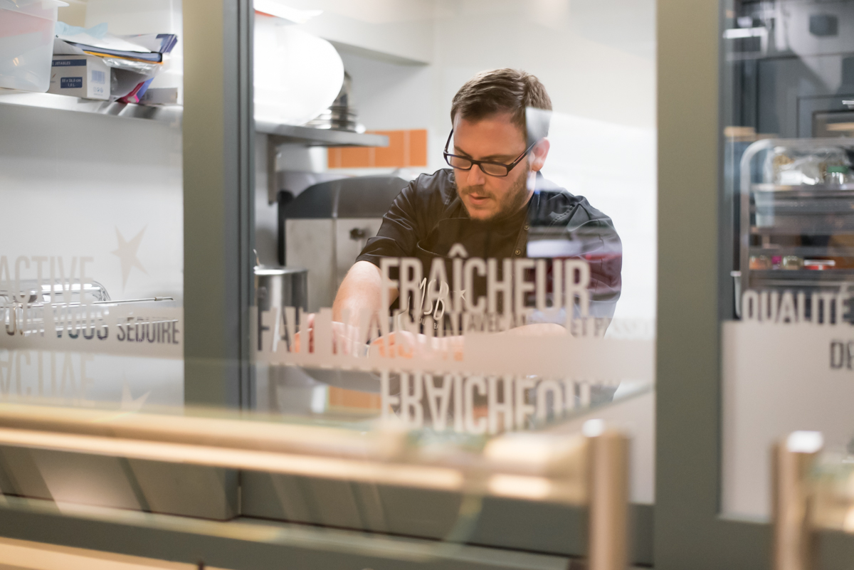 Photographe lyon reportage entreprise