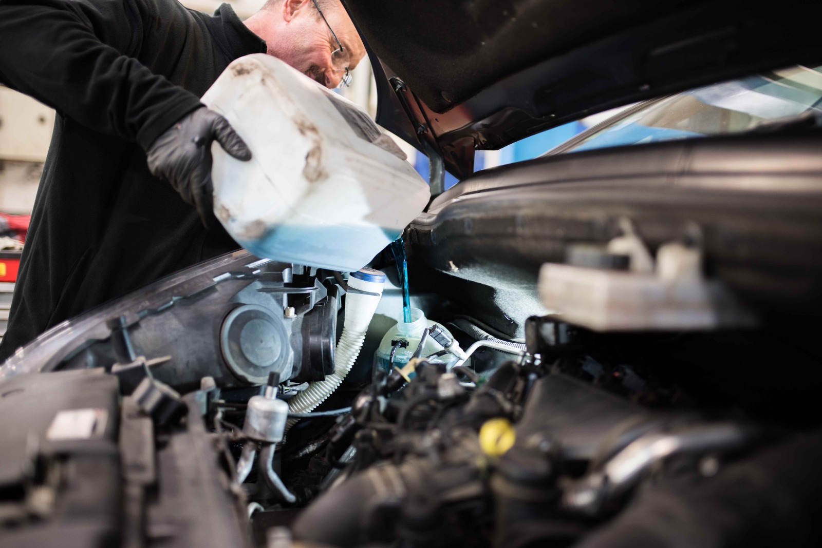 Photographe lyon reportage metier 1