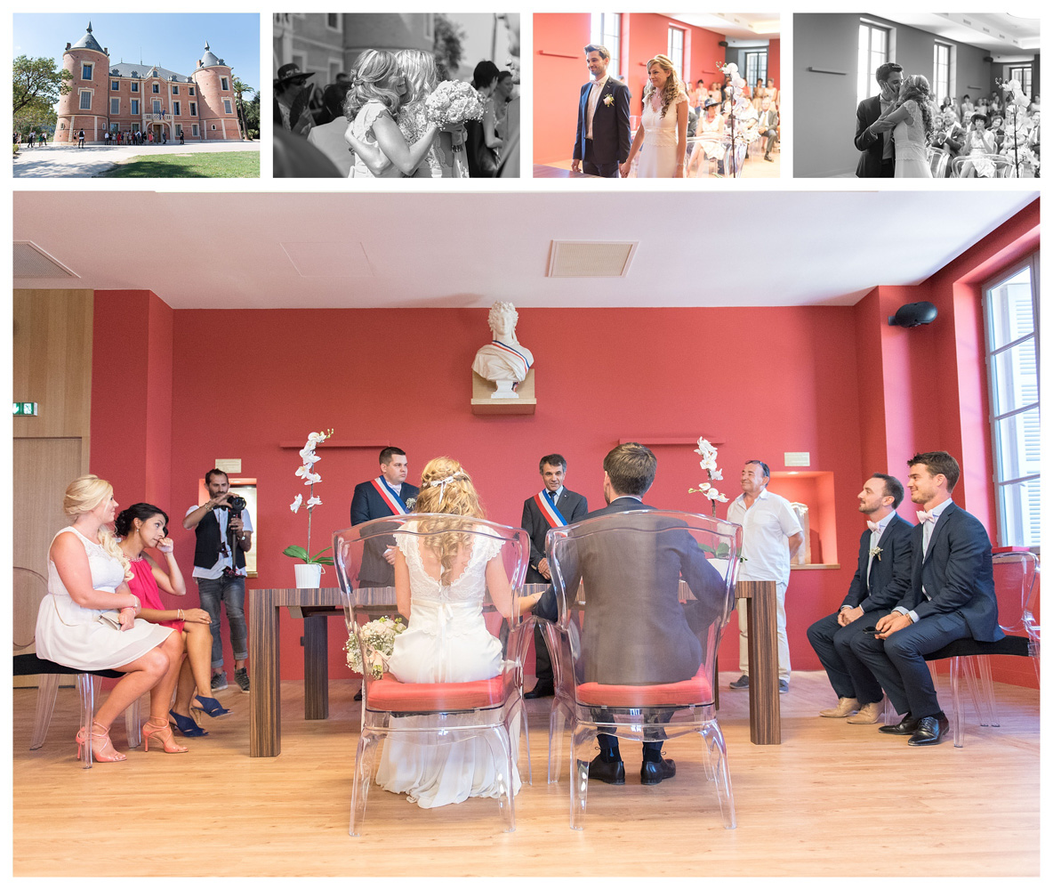 Photographe mariage 83