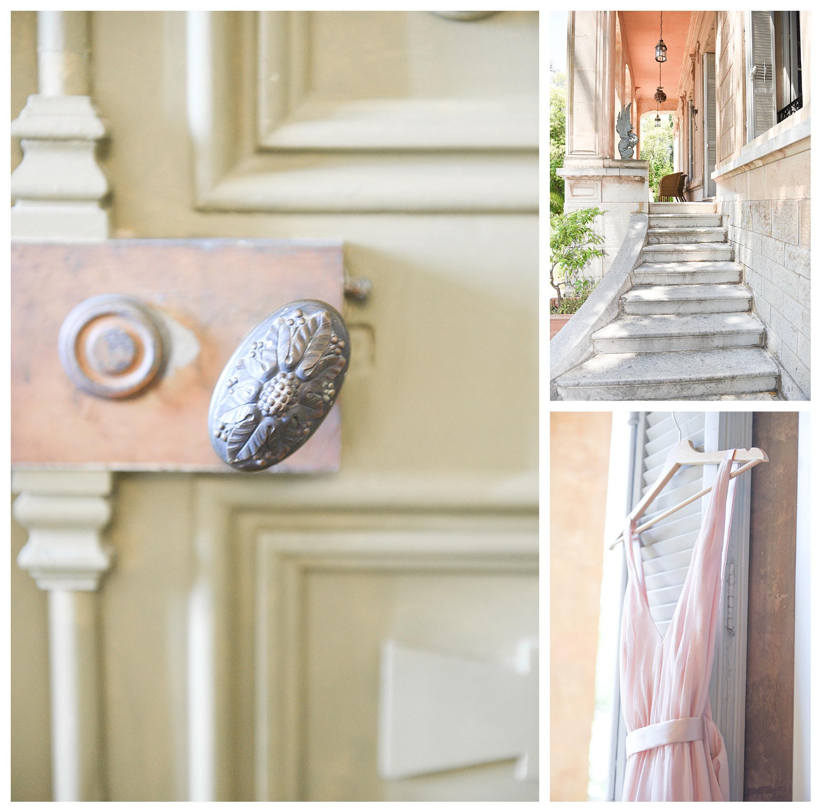 Photographe mariage bormes mimosas var