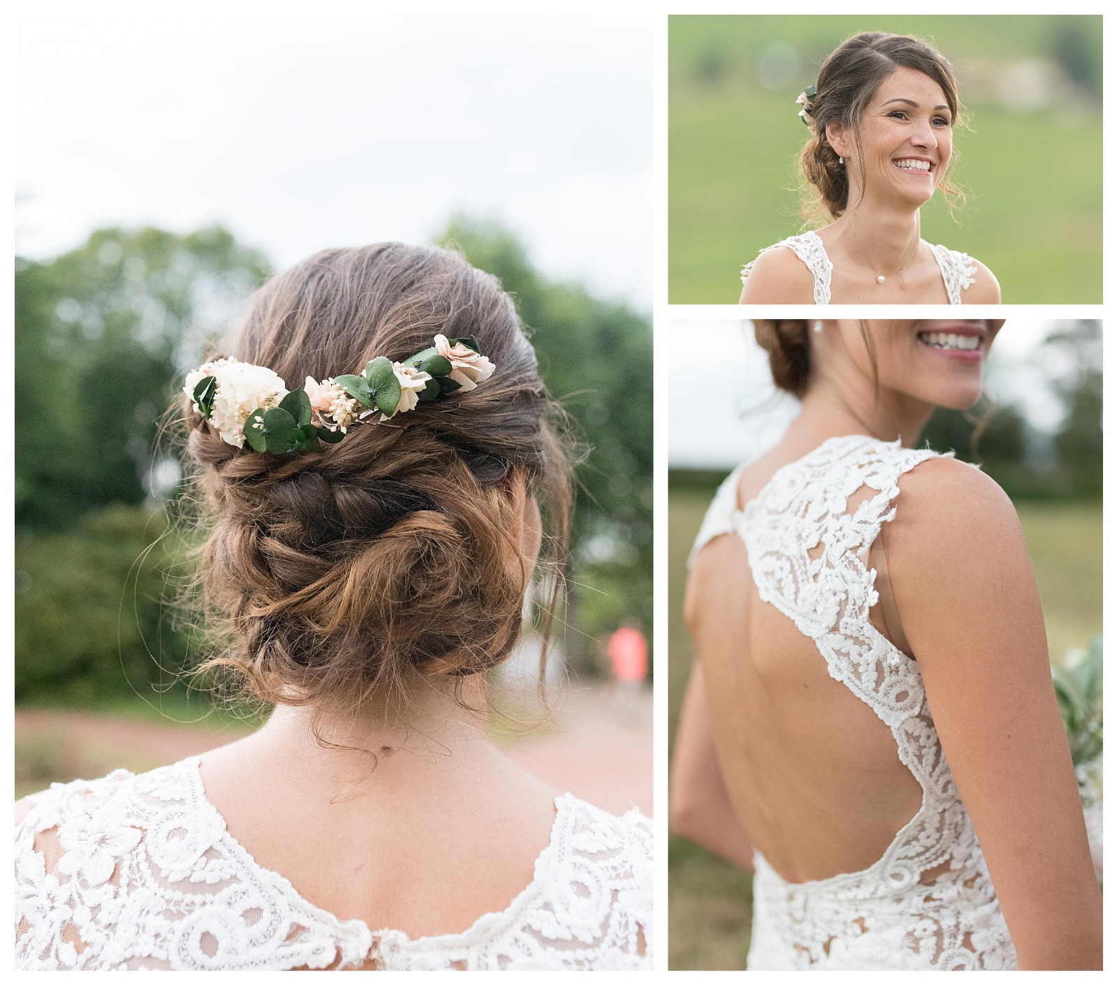 Photographe mariage chateau des ravatys 1