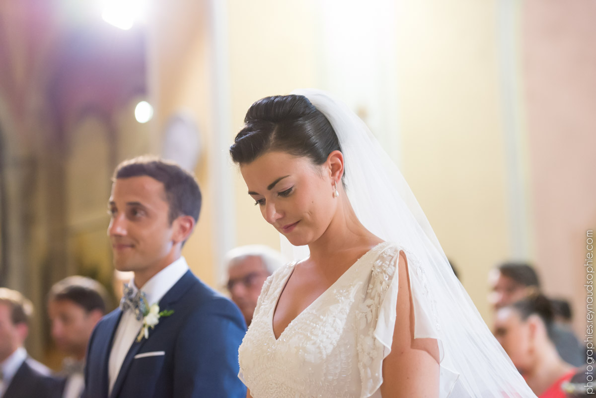 Photographe mariage chateau ravatys beaujolais 1