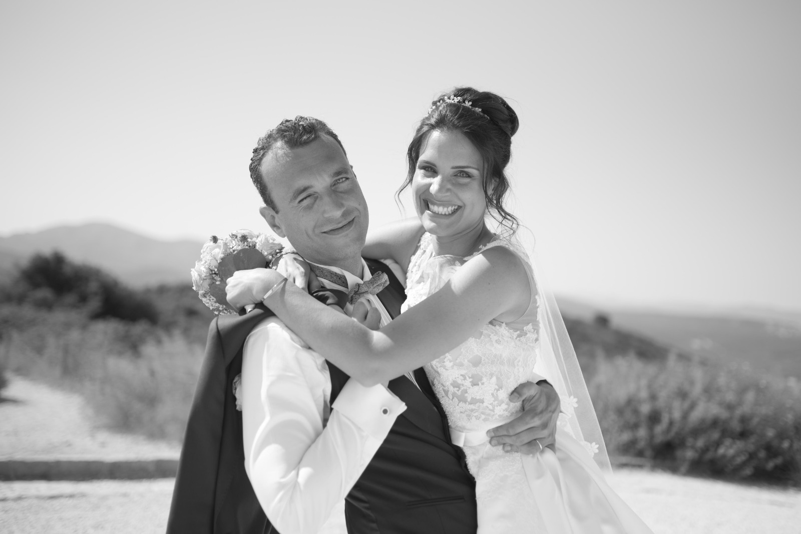 Photographe mariage cool lyon