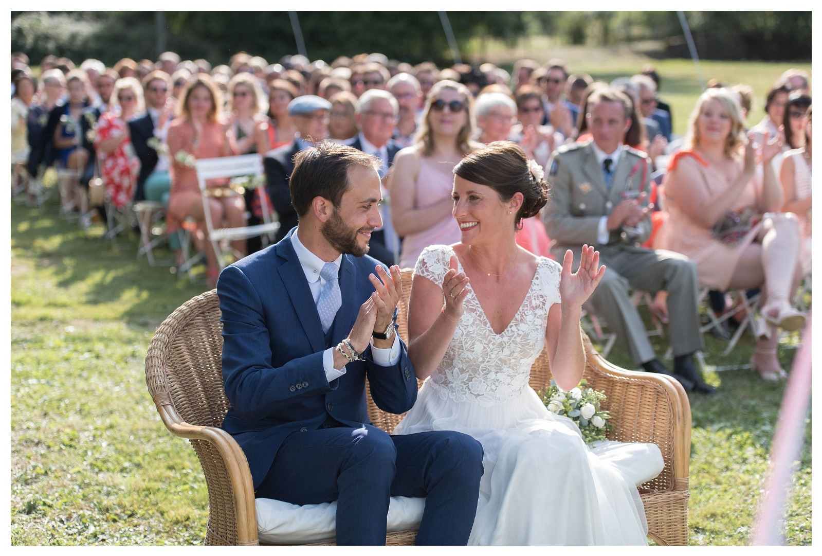 Photographe mariage ecully