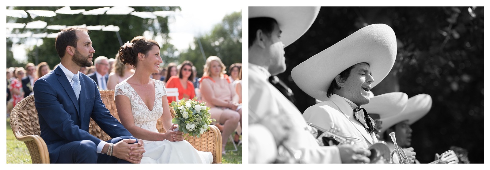 Photographe mariage isere