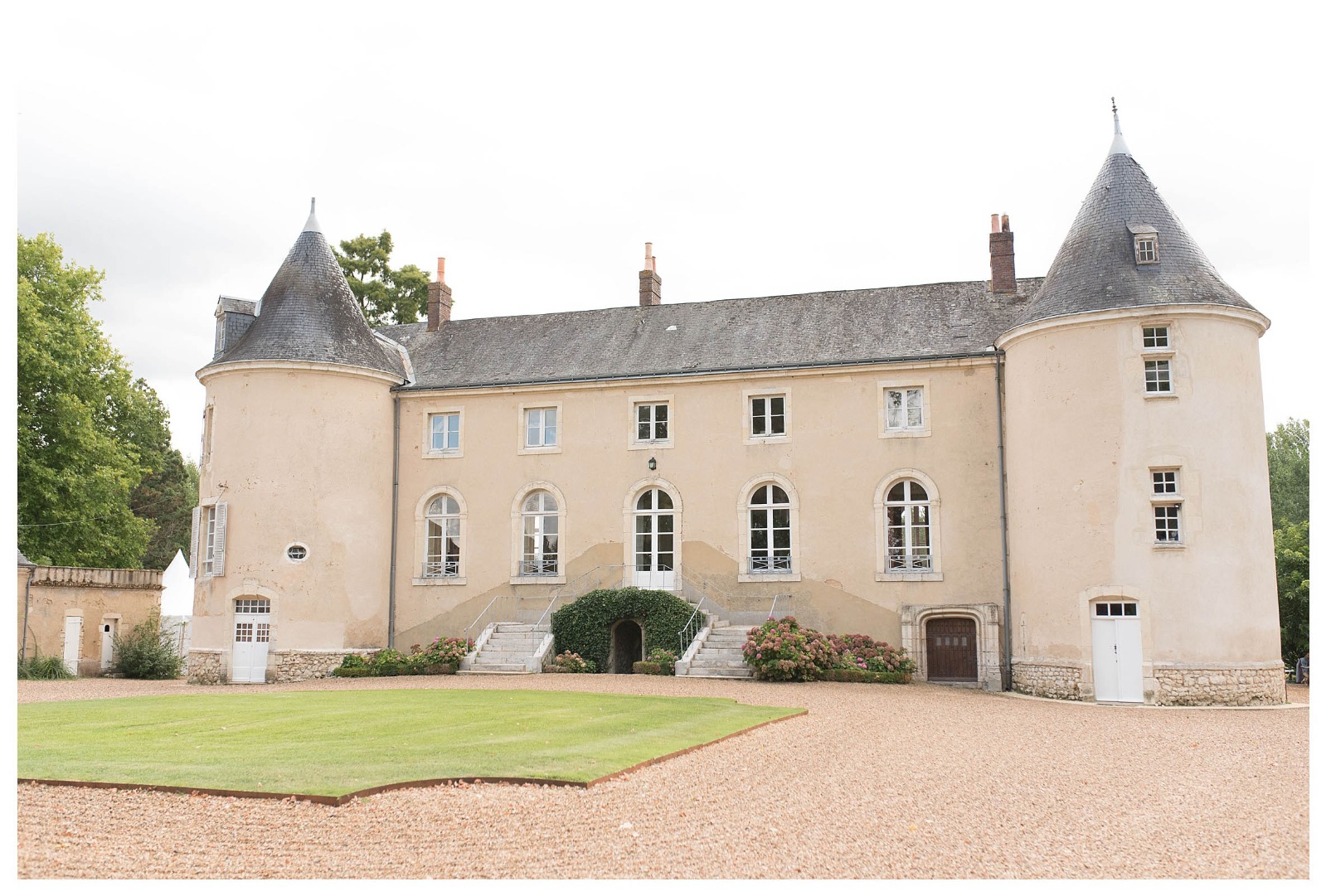 Photographe mariage lyon chateau