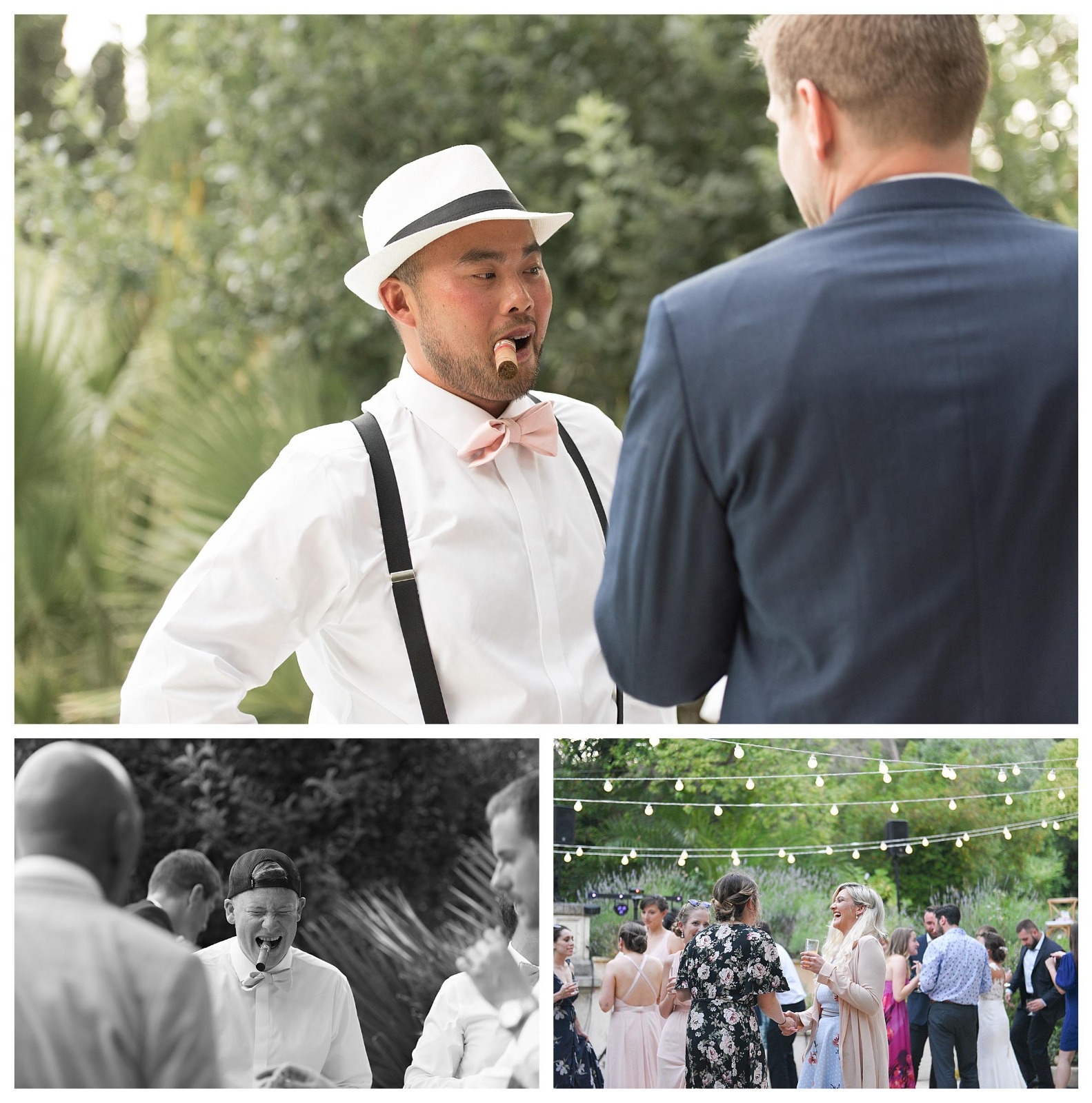 Photographe mariage lyon cocktail 1