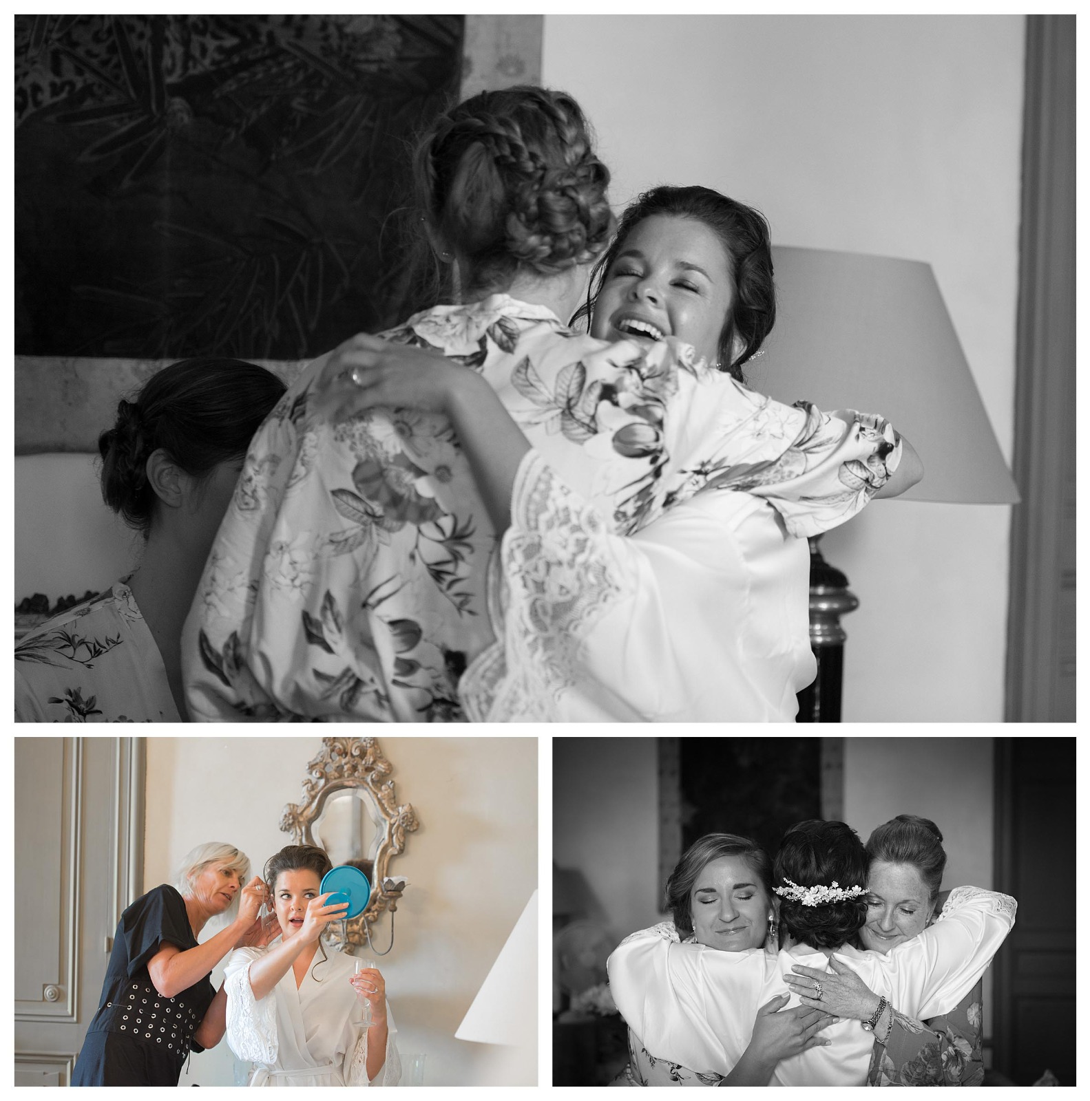 Photographe mariage lyon emotion